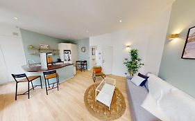 Magnifique Appartement 1 Chambre En Centre-Ville Du Havre